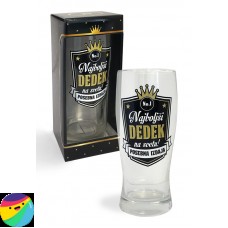 Kozarec Premium - Najboljši dedek na svetu